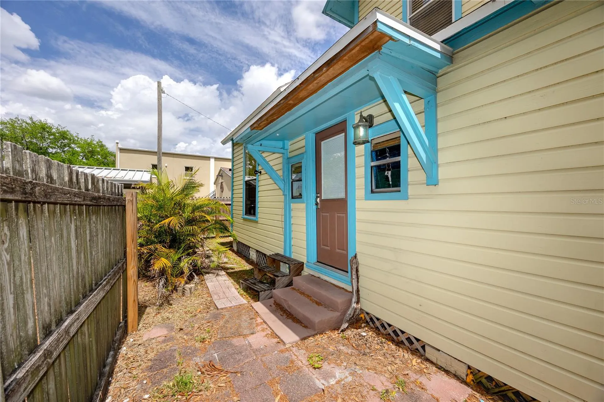 6829 S Fitzgerald Street Tampa FL 33616