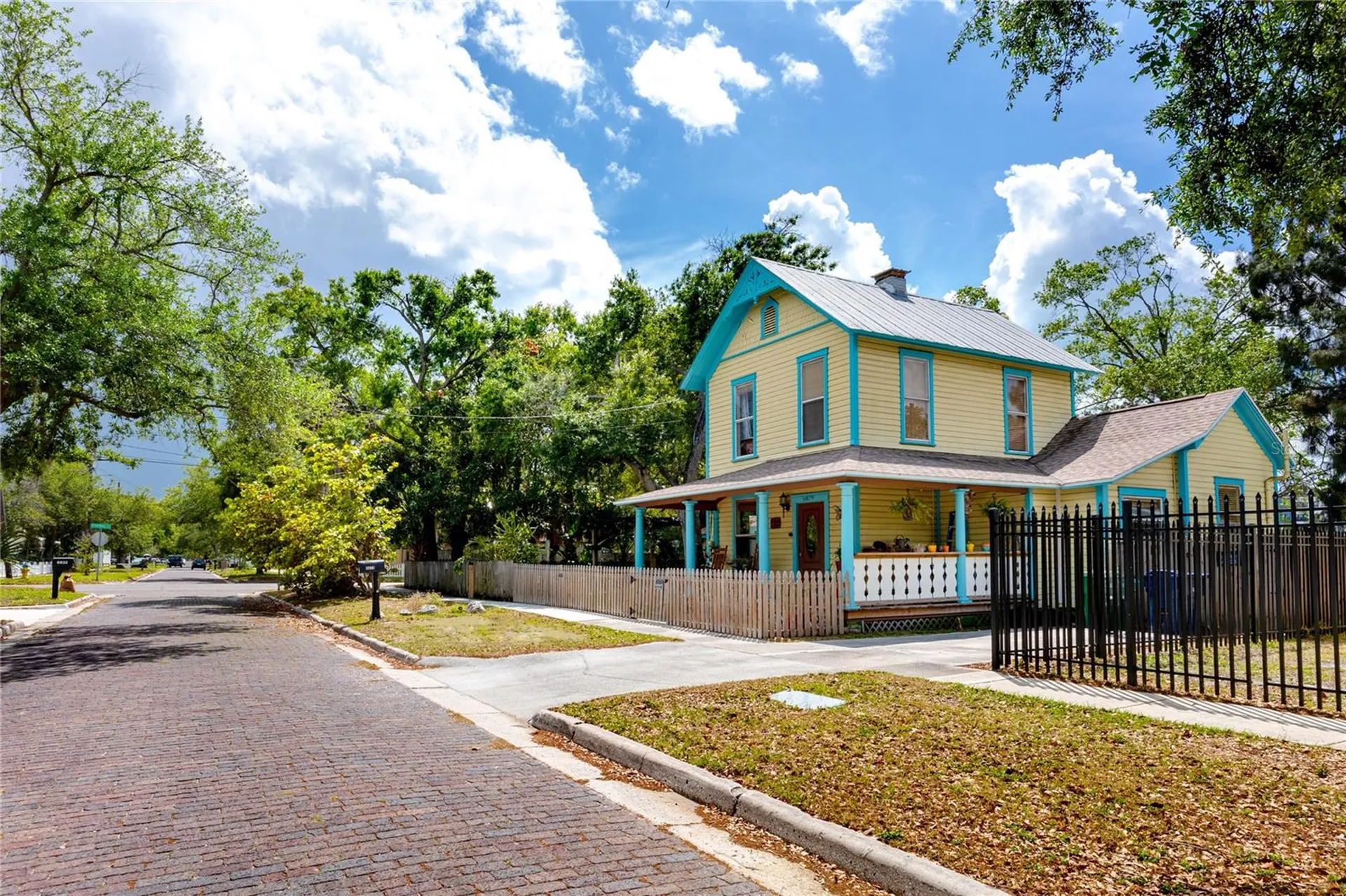6829 S Fitzgerald Street Tampa FL 33616