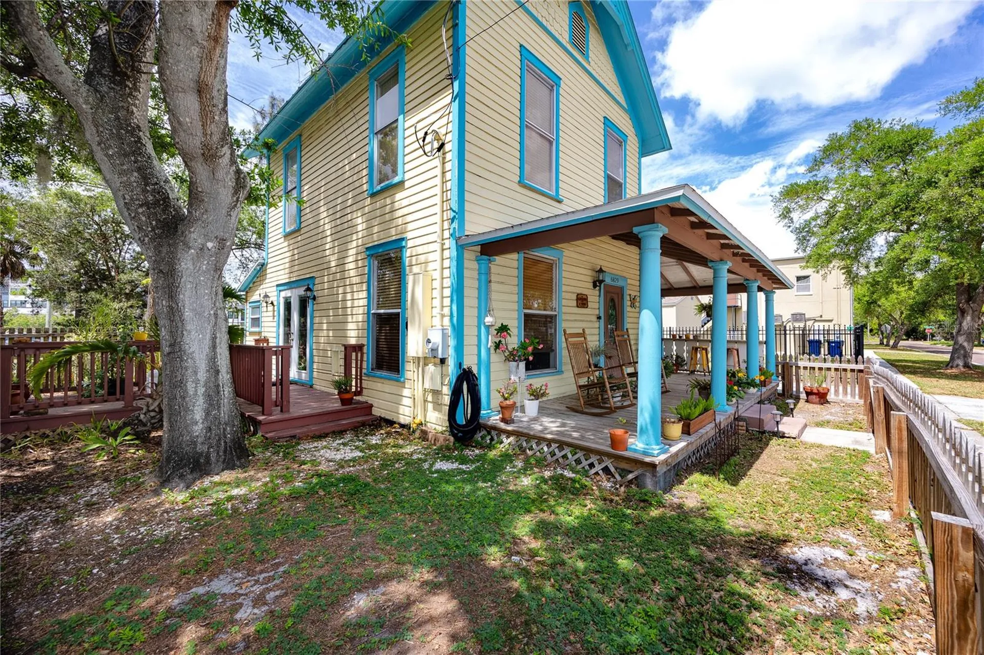 6829 S Fitzgerald Street Tampa FL 33616