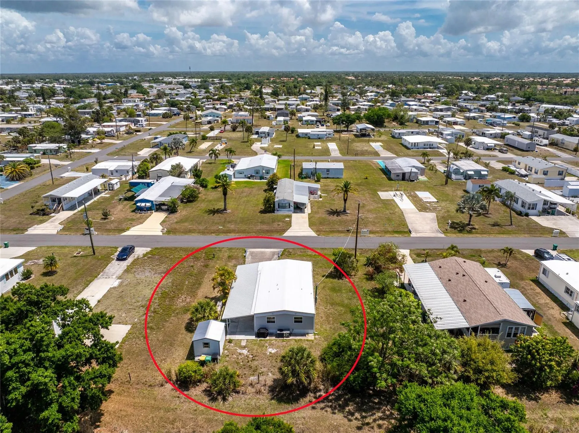 258 Via De Luna Englewood FL 34224