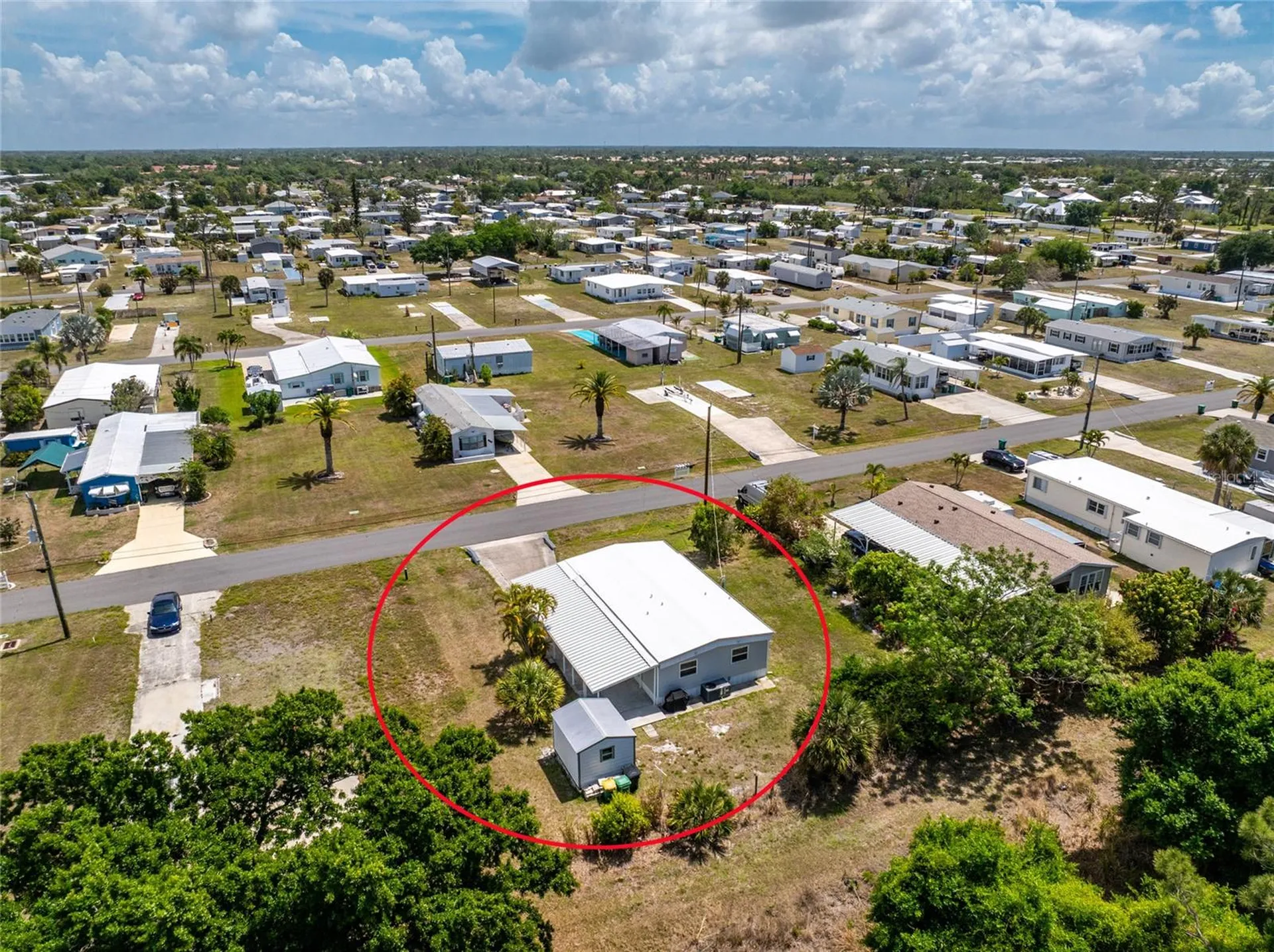 258 Via De Luna Englewood FL 34224