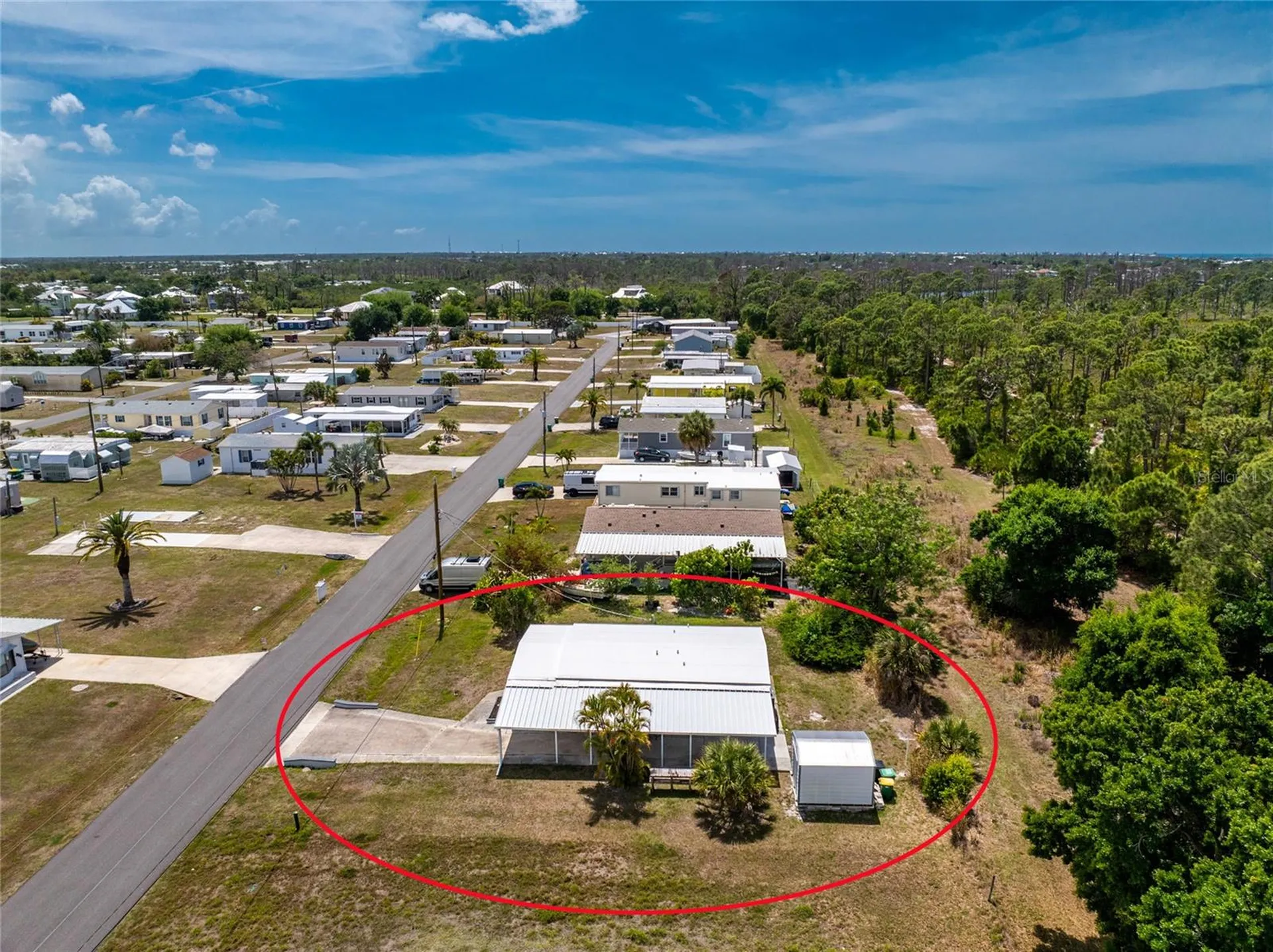 258 Via De Luna Englewood FL 34224