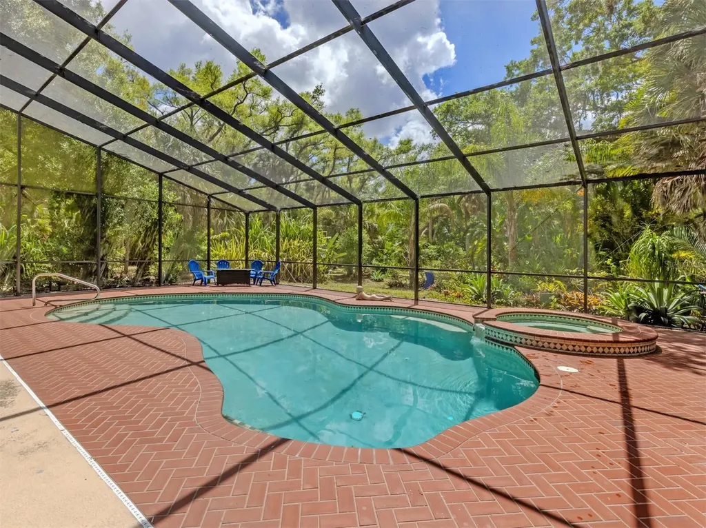 2602 Firetree Lane Venice FL 34292