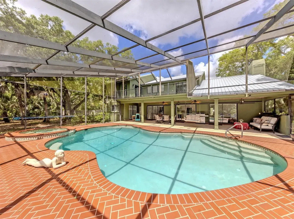 2602 Firetree Lane Venice FL 34292