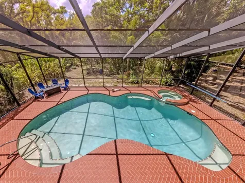 2602 Firetree Lane Venice FL 34292