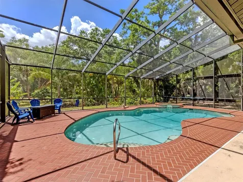 2602 Firetree Lane Venice FL 34292