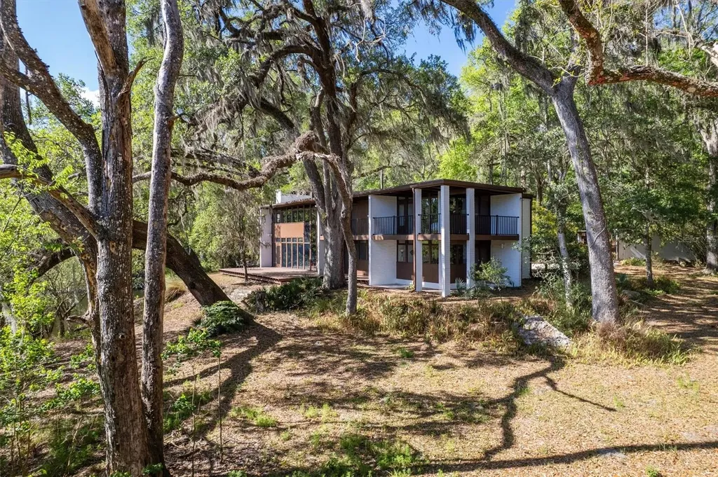 6424 SW 26th Place Gainesville FL 32608