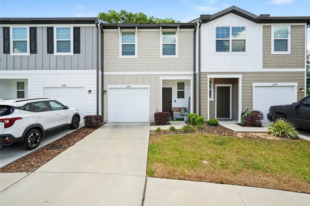 6203 Daerr Ridge Street Zephyrhills FL 33542