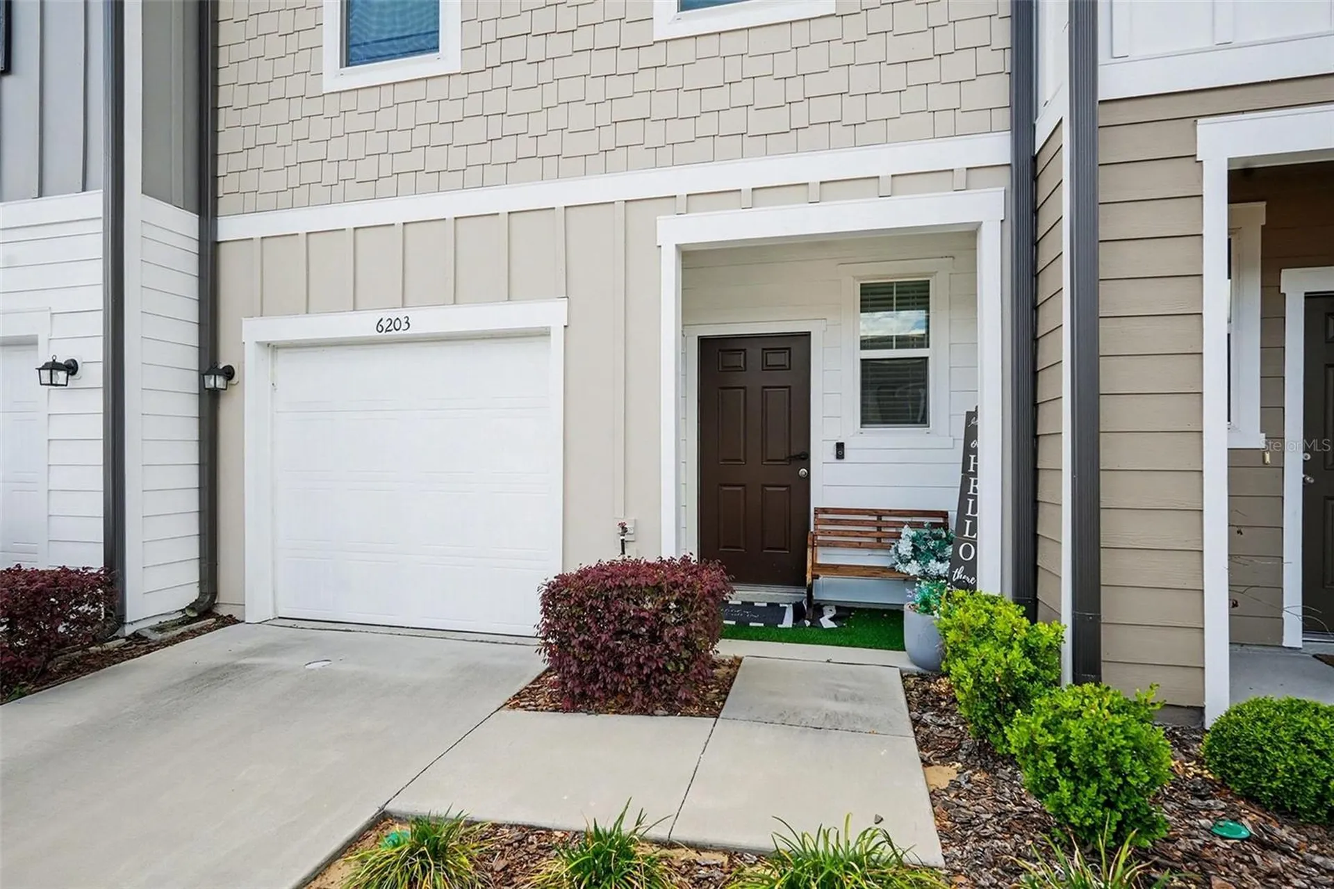 6203 Daerr Ridge Street Zephyrhills FL 33542