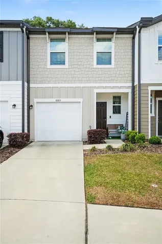 6203 Daerr Ridge Street Zephyrhills FL 33542