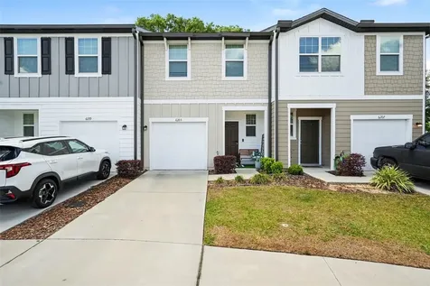 6203 Daerr Ridge Street Zephyrhills FL 33542