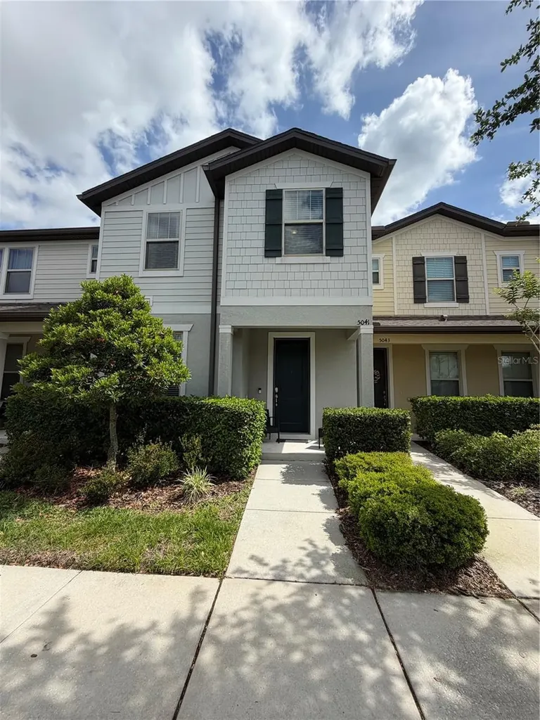 5041 Caspian Street St Cloud FL 34771
