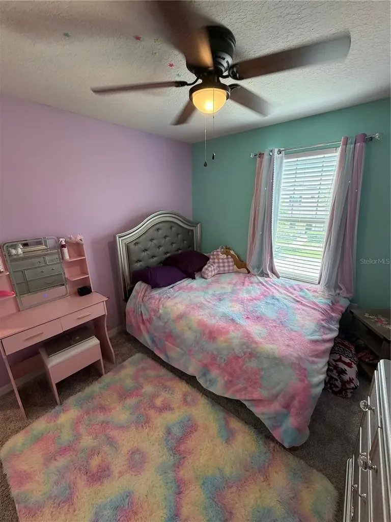 5041 Caspian Street St Cloud FL 34771