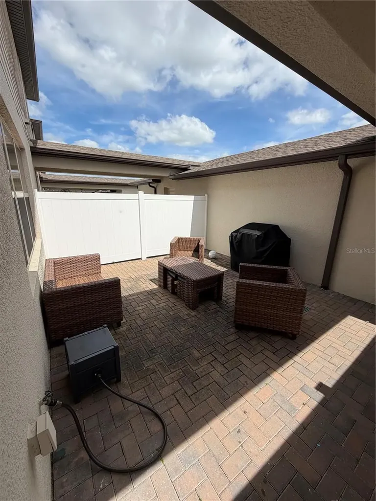 5041 Caspian Street St Cloud FL 34771