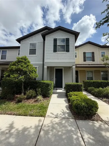 5041 Caspian Street St Cloud FL 34771