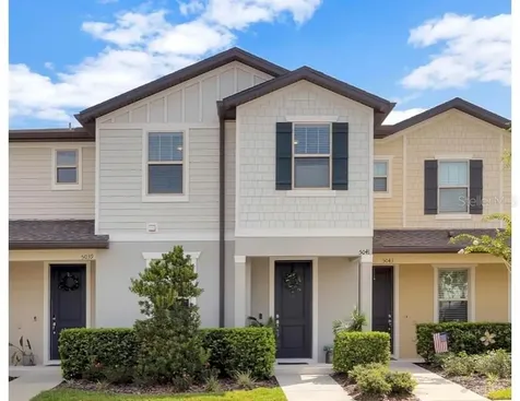 5041 Caspian Street St Cloud FL 34771