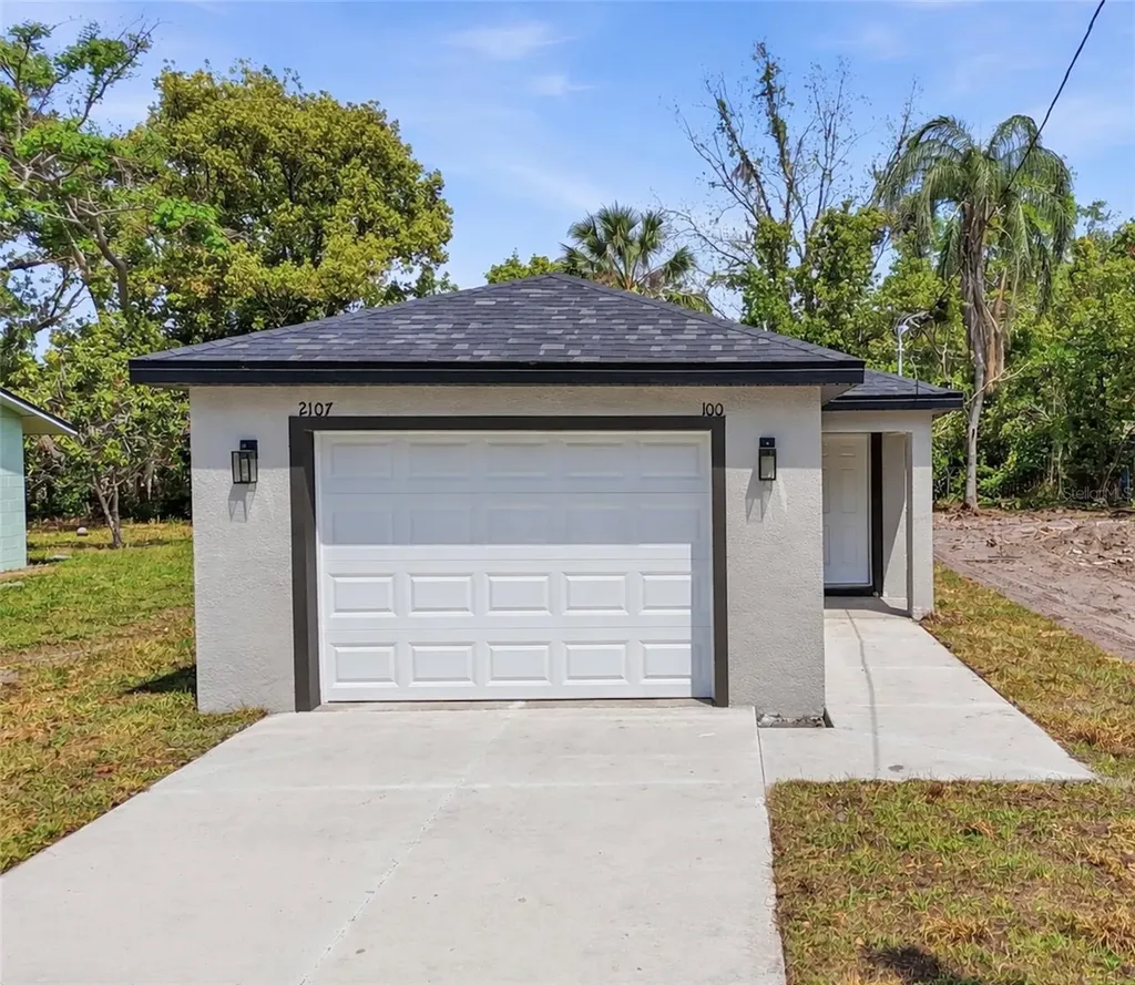 2107 Suanee Avenue Eustis FL 32726