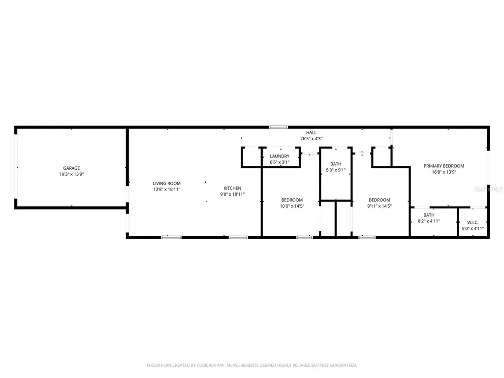 2107 Suanee Avenue Eustis FL 32726