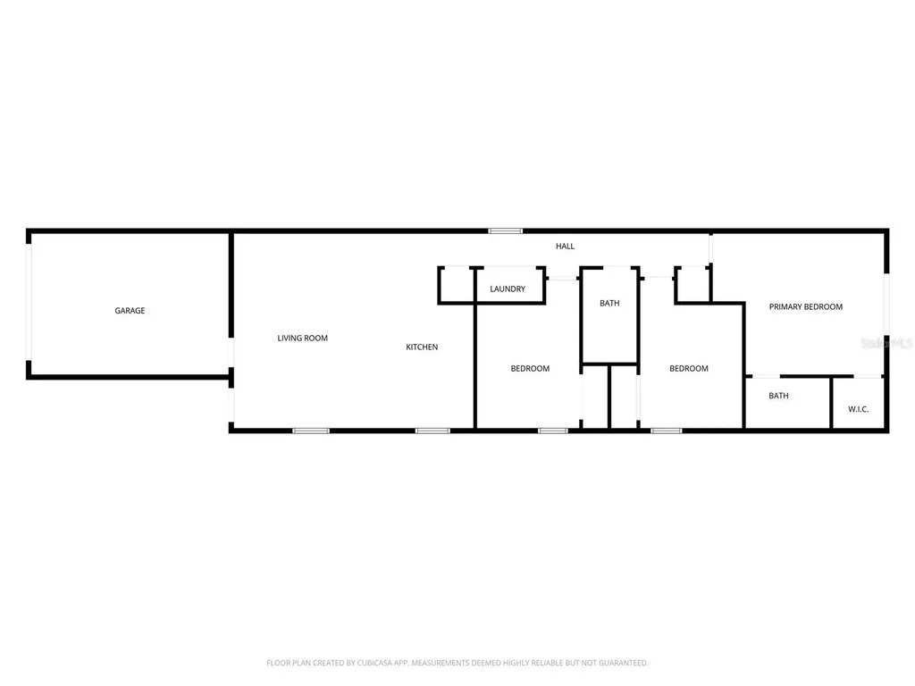 2107 Suanee Avenue Eustis FL 32726