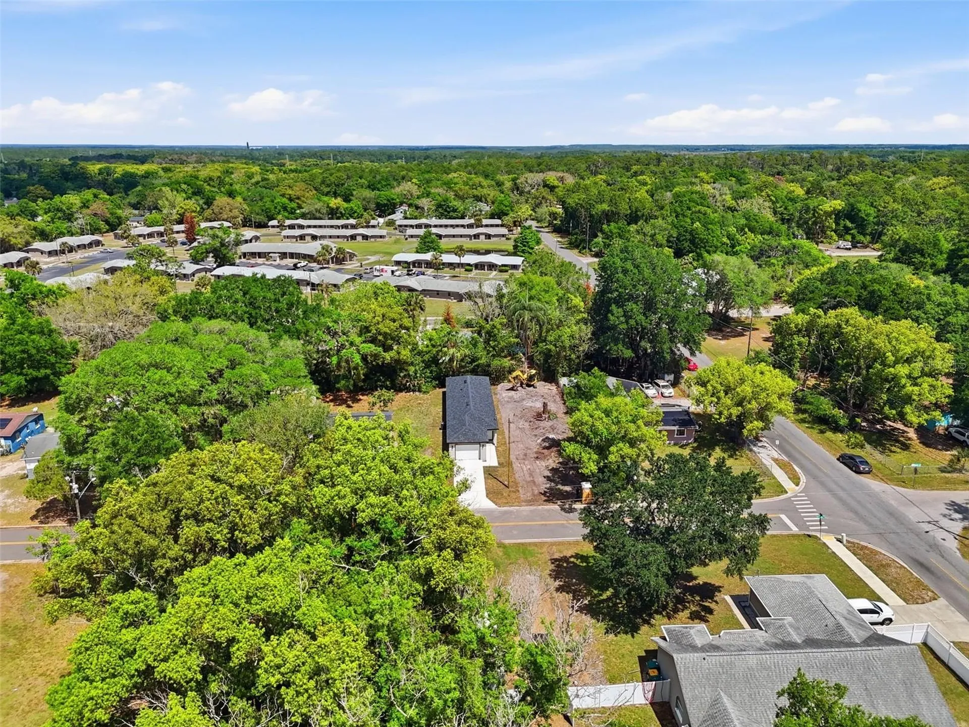 2107 Suanee Avenue Eustis FL 32726