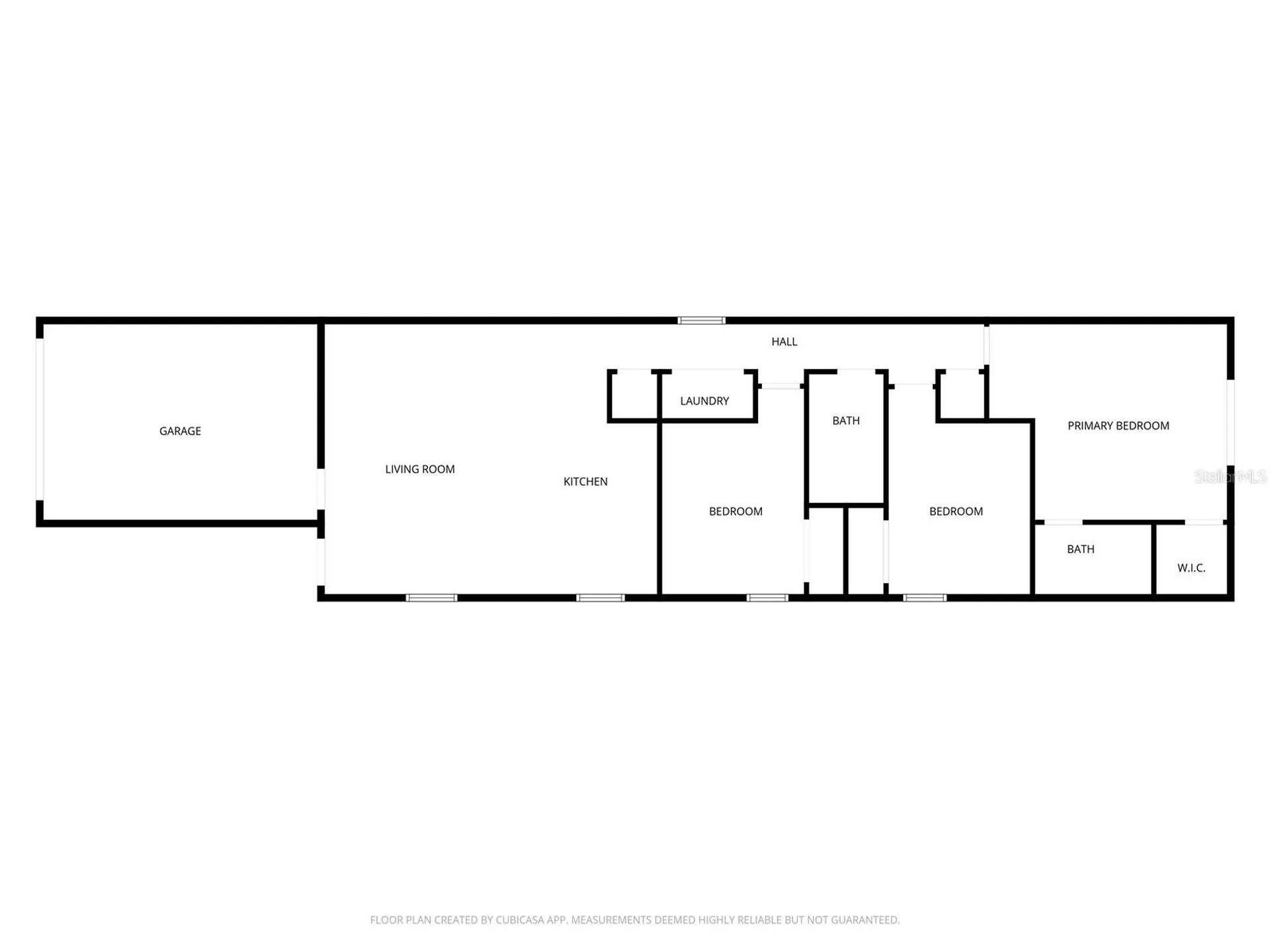 2107 Suanee Avenue Eustis FL 32726