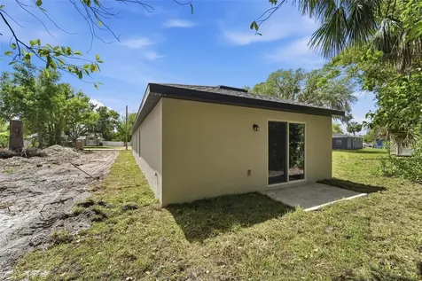 2107 Suanee Avenue Eustis FL 32726
