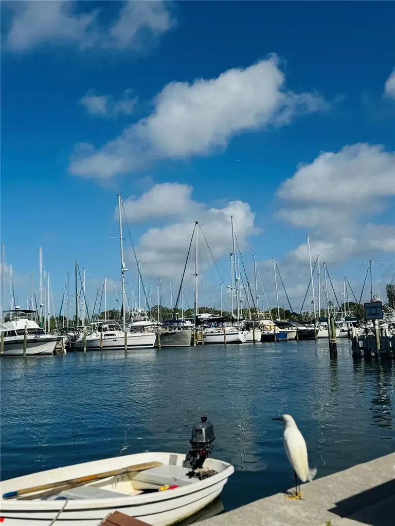 2812 Miriam Street S Gulfport FL 33711