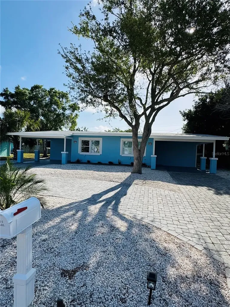 2812 Miriam Street S Gulfport FL 33711