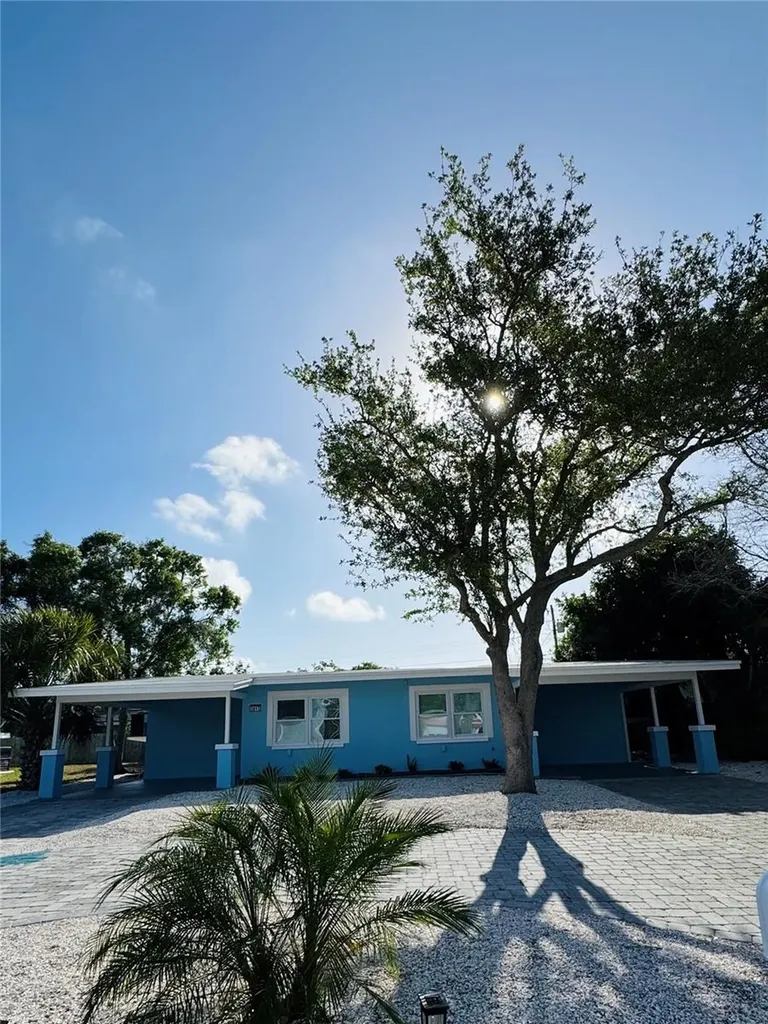 2812 Miriam Street S Gulfport FL 33711