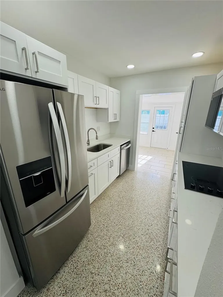 2812 Miriam Street S Gulfport FL 33711