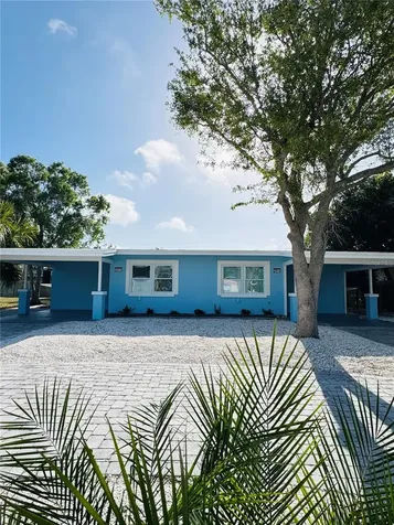 2812 Miriam Street S Gulfport FL 33711
