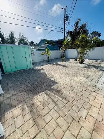 2812 Miriam Street S Gulfport FL 33711