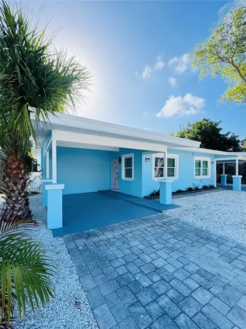 2812 Miriam Street S Gulfport FL 33711