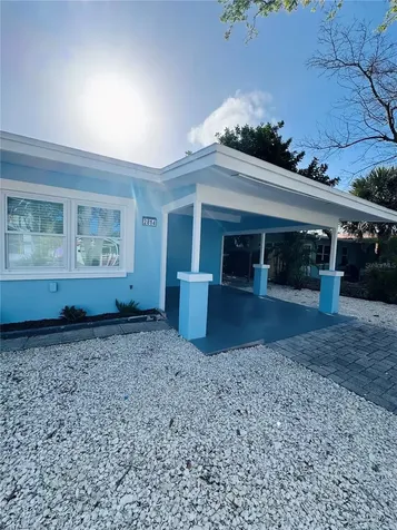 2812 Miriam Street S Gulfport FL 33711