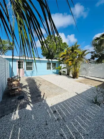 2812 Miriam Street S Gulfport FL 33711