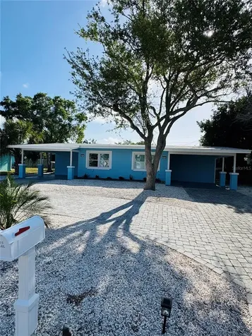 2812 Miriam Street S Gulfport FL 33711