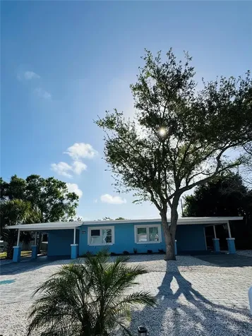 2812 Miriam Street S Gulfport FL 33711