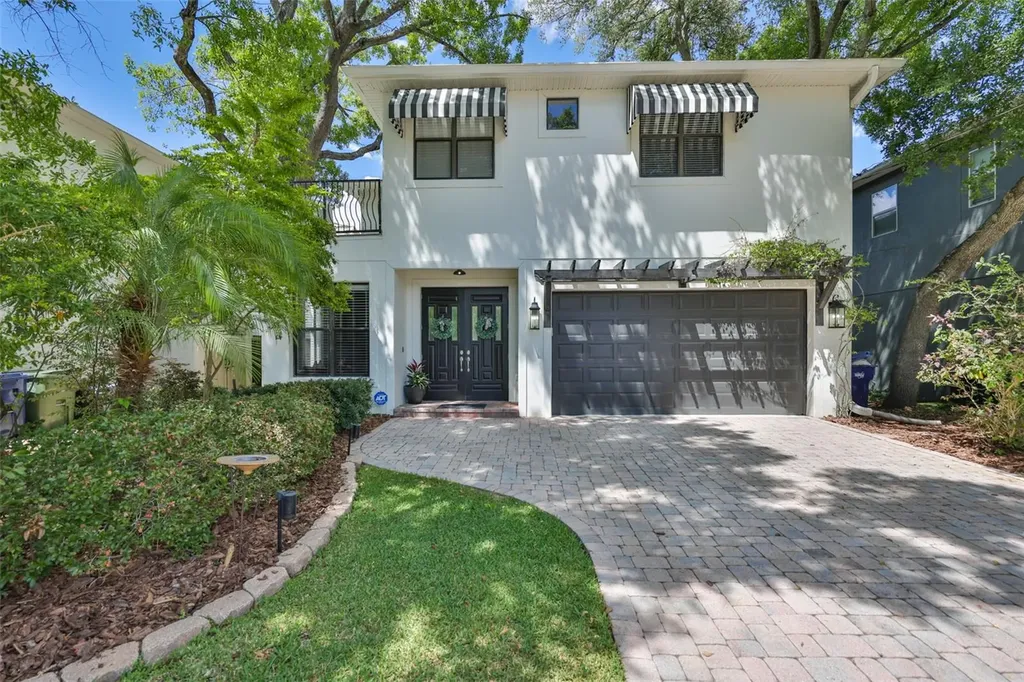 3609 W San Luis Street Tampa FL 33629