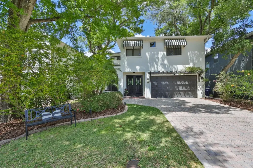3609 W San Luis Street Tampa FL 33629
