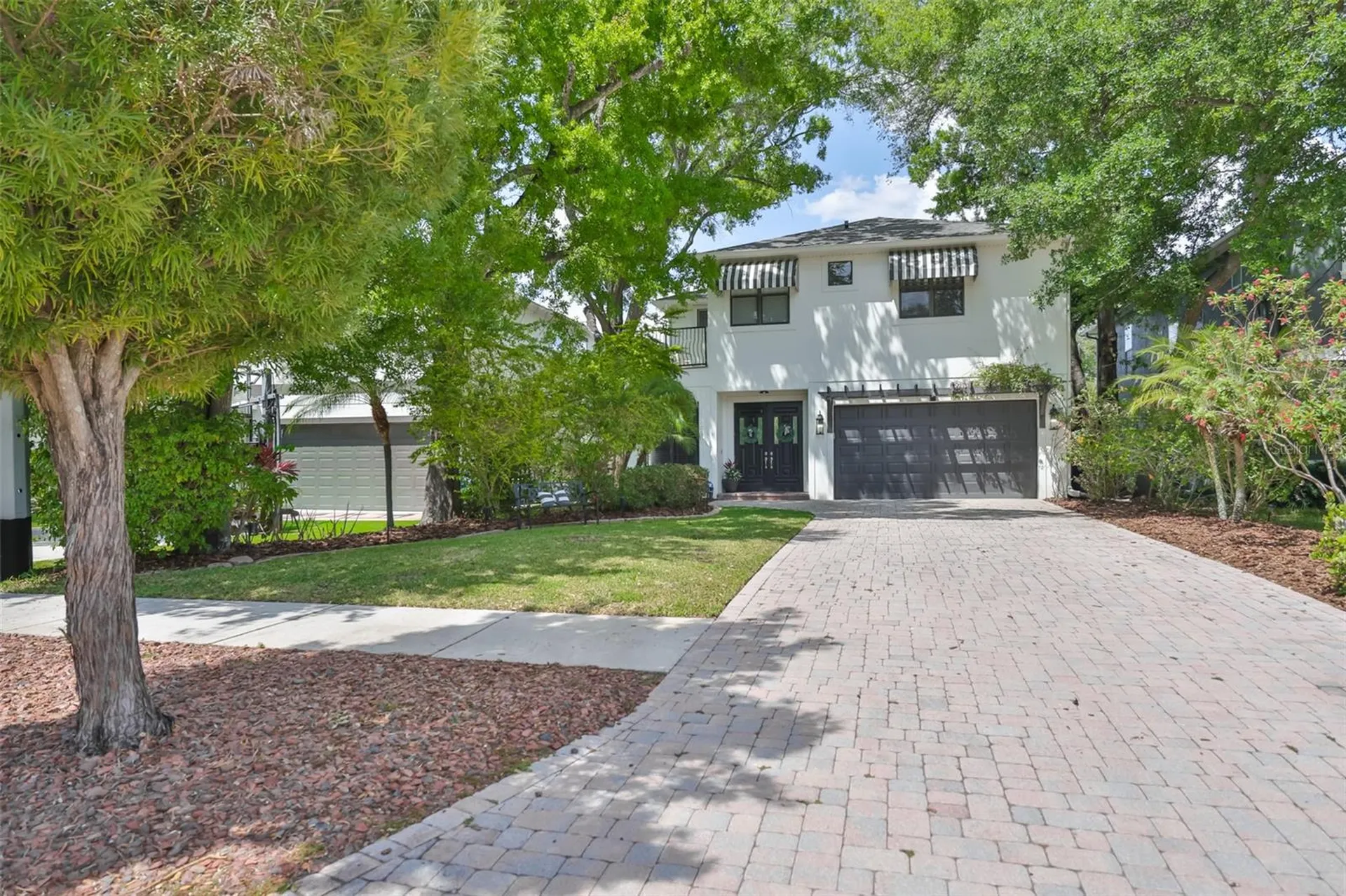 3609 W San Luis Street Tampa FL 33629