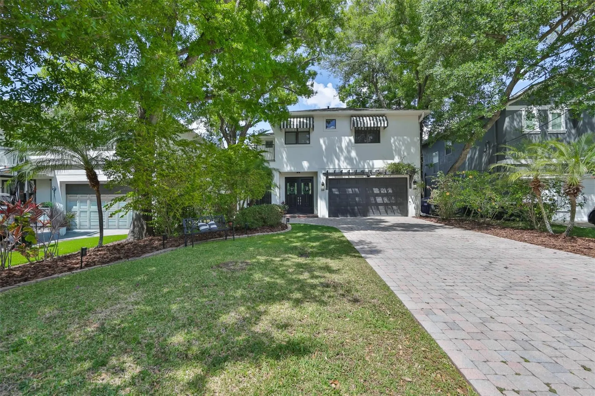 3609 W San Luis Street Tampa FL 33629