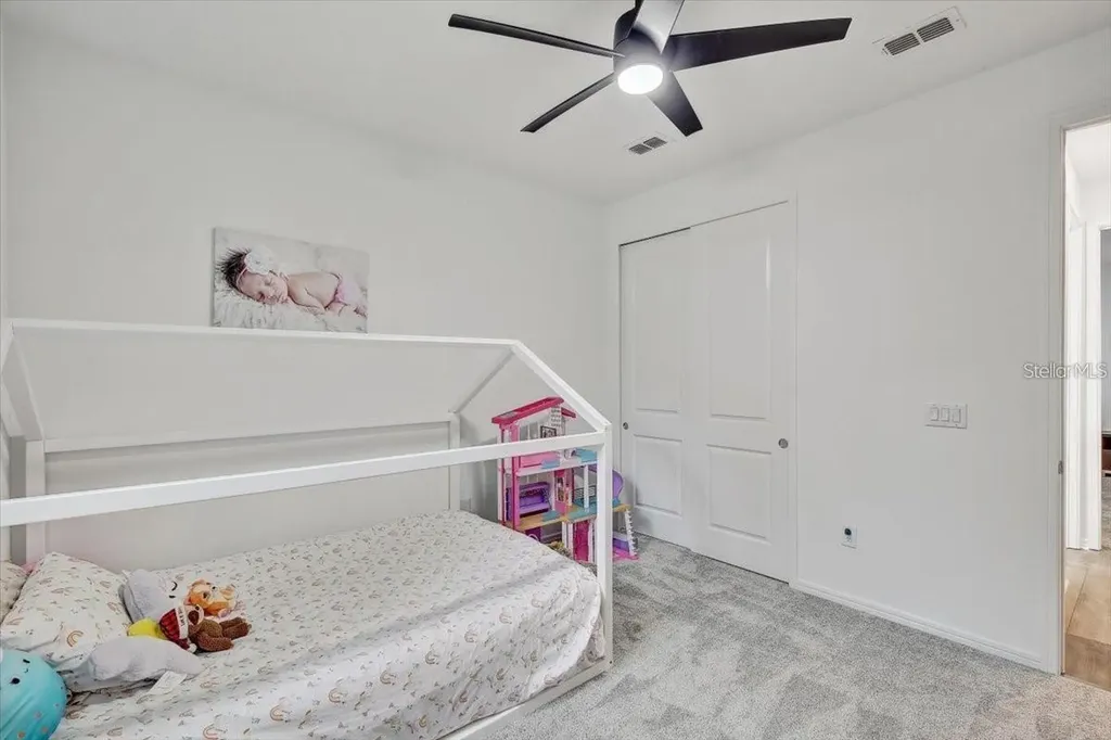 2824 Quail Crest Court Valrico FL 33594