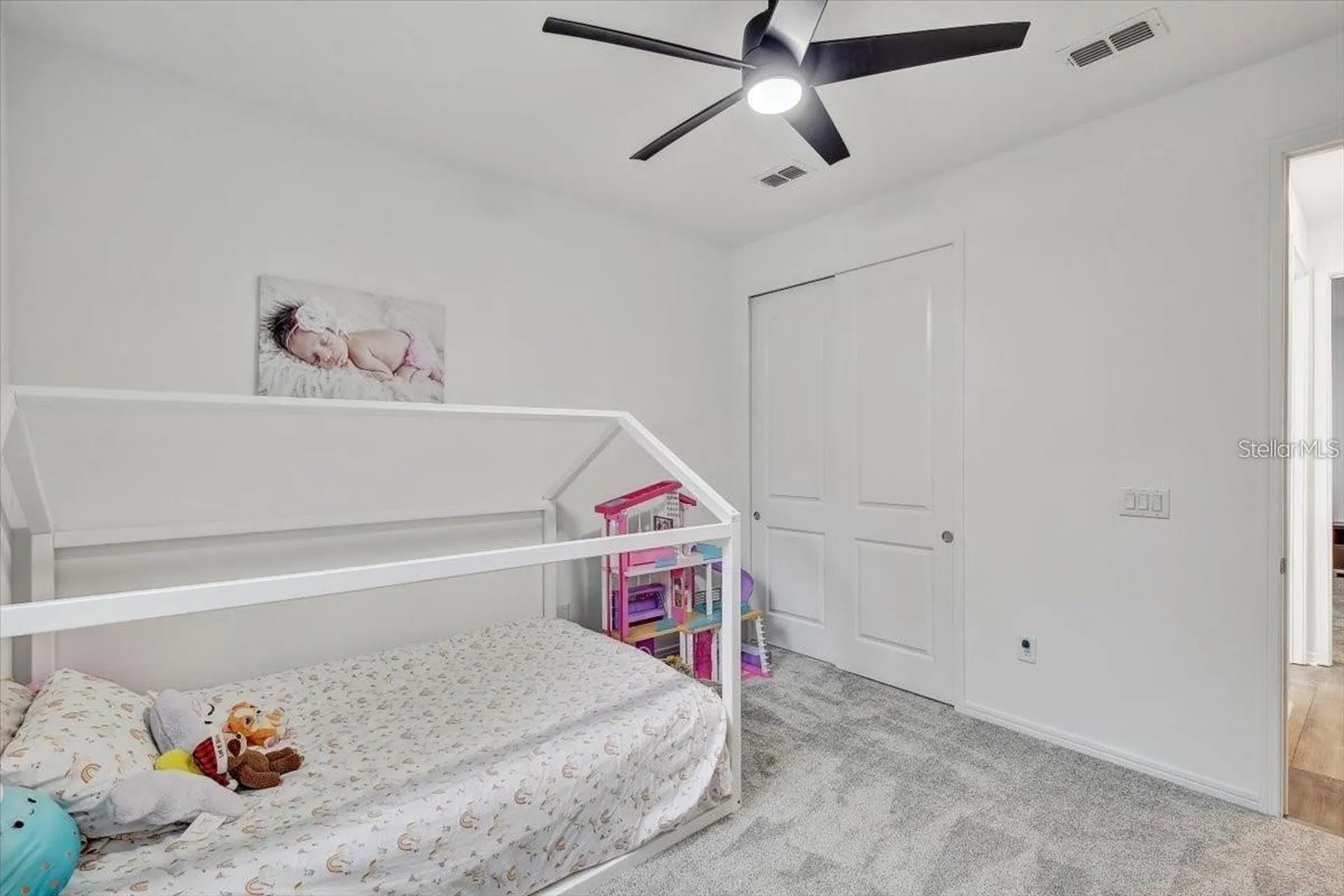 2824 Quail Crest Court Valrico FL 33594