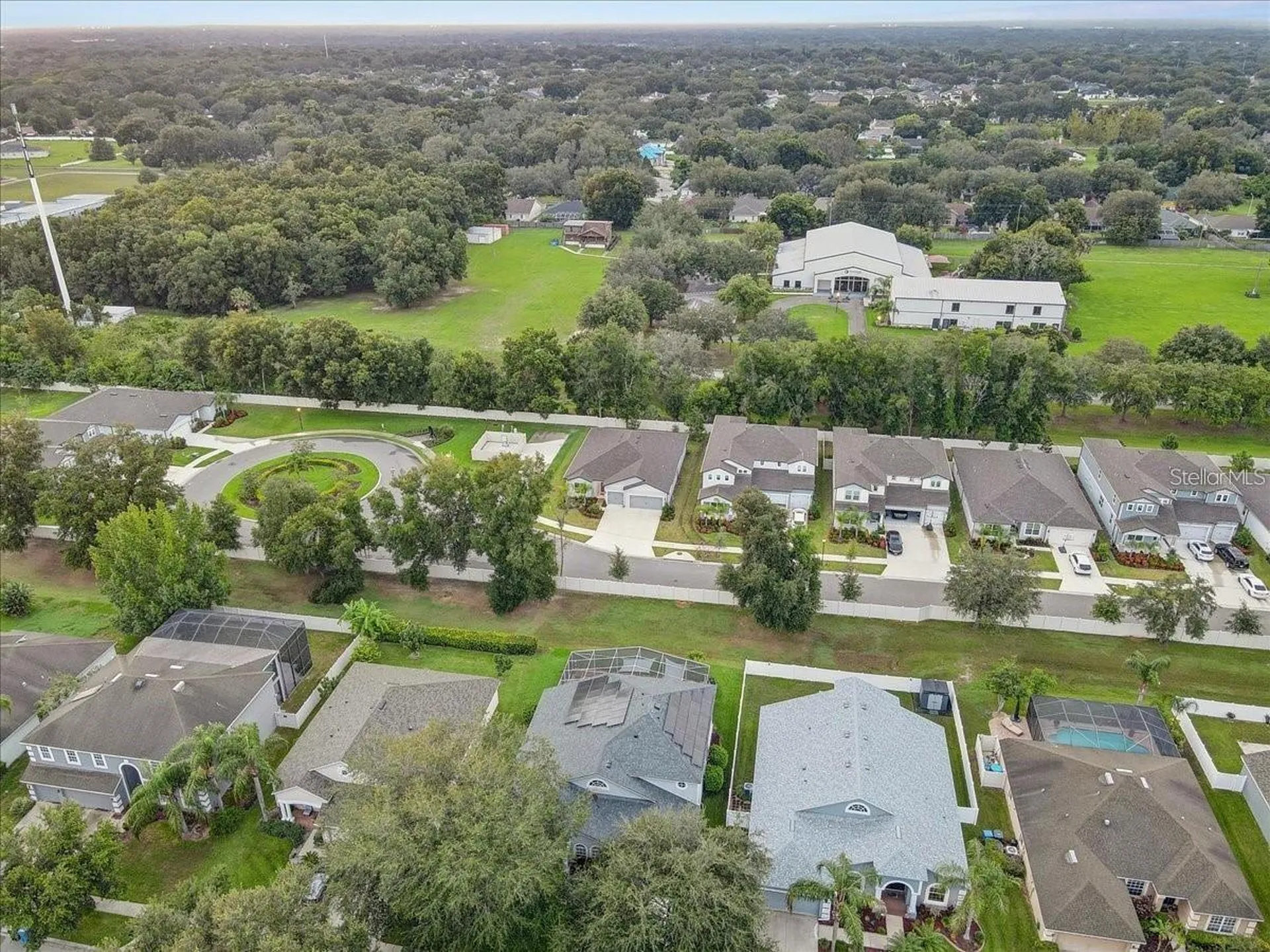 2824 Quail Crest Court Valrico FL 33594