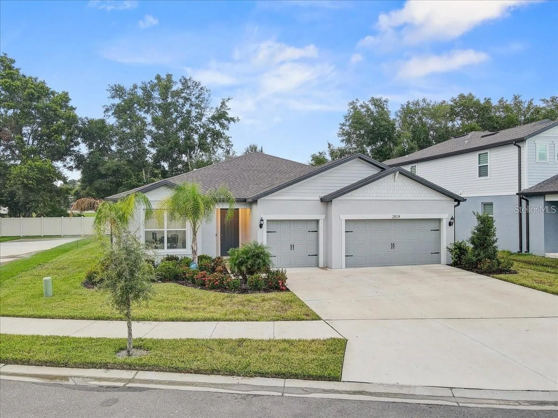 2824 Quail Crest Court Valrico FL 33594