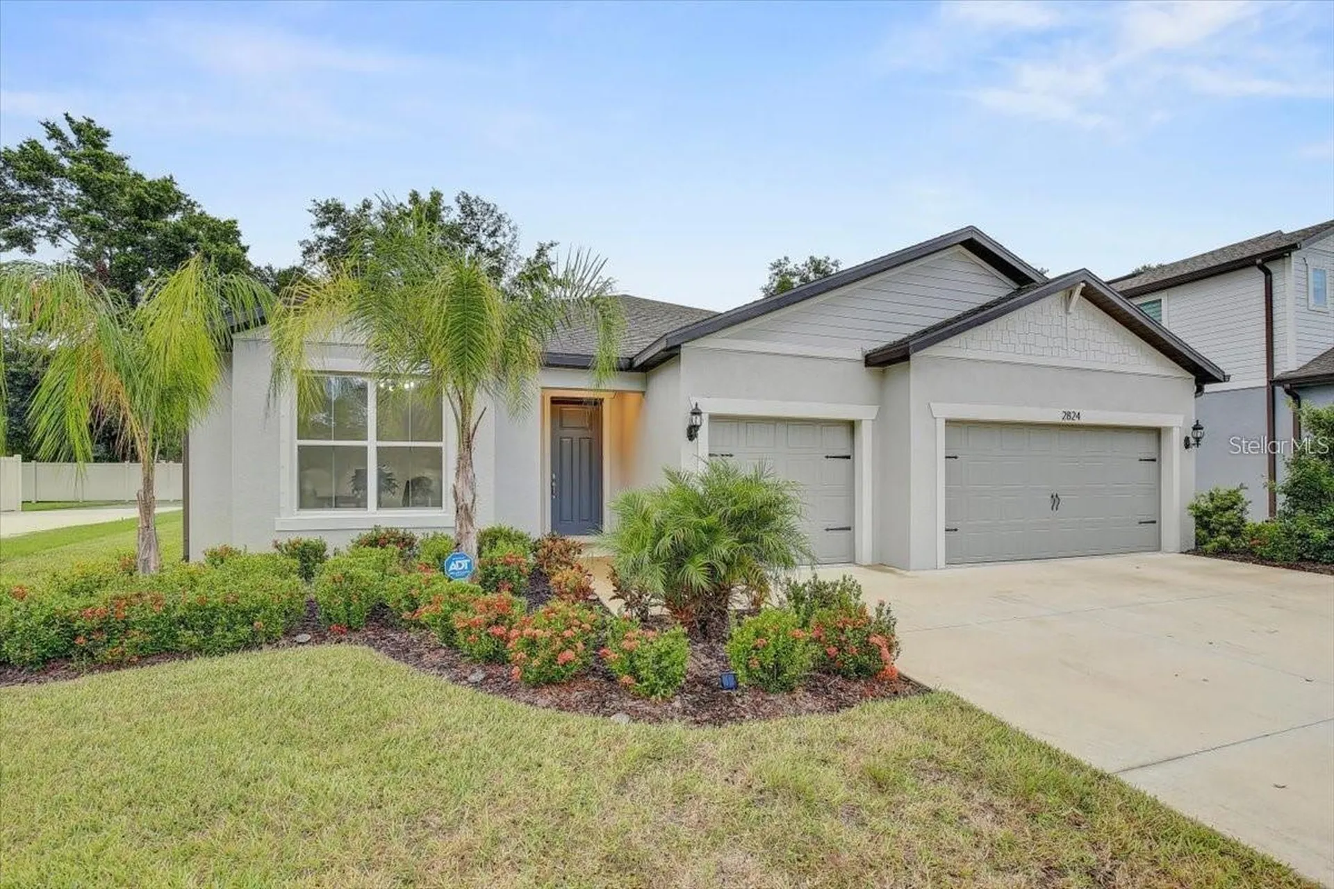 2824 Quail Crest Court Valrico FL 33594