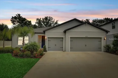 2824 Quail Crest Court Valrico FL 33594
