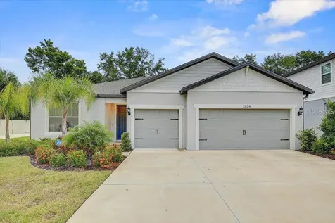 2824 Quail Crest Court Valrico FL 33594