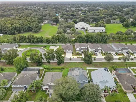 2824 Quail Crest Court Valrico FL 33594