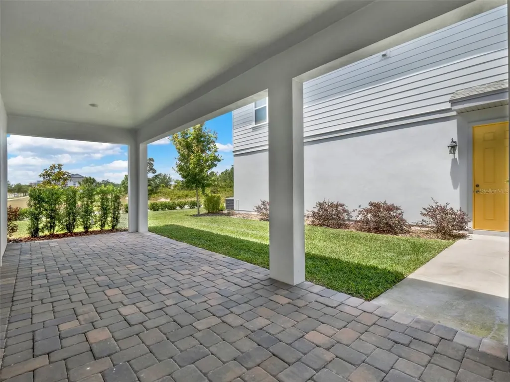 13782 Grignard Alley Orlando FL 32827
